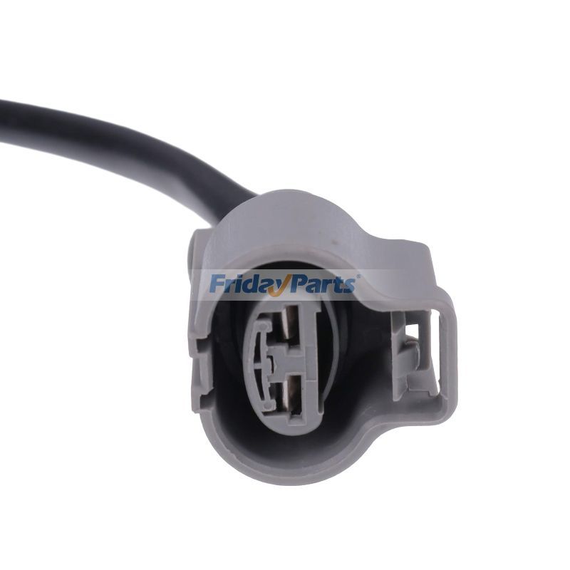 Moteur de ventilateur de refroidissement côté passager de FridayParts