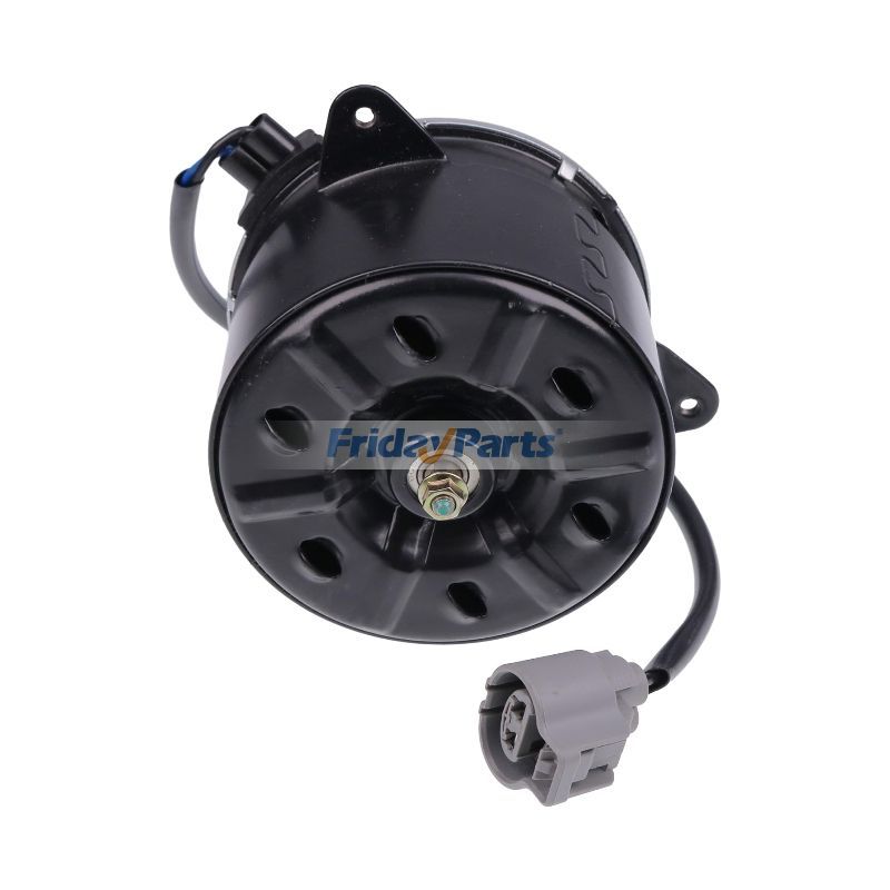 Moteur de ventilateur de refroidissement côté passagerpour Véhicule