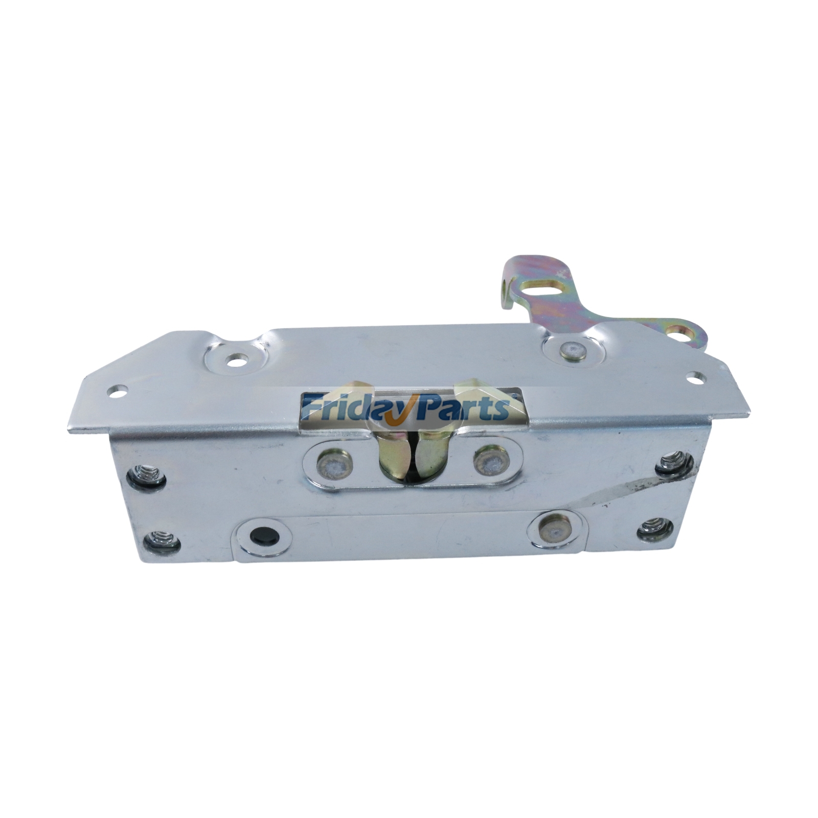 Truck Passenger Side Door Latch