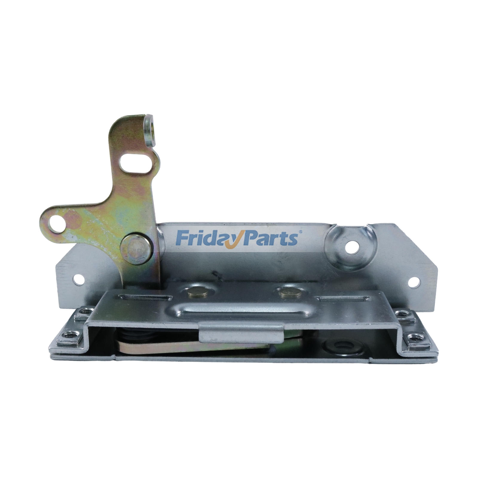 Passenger Side Door Latch for Truck