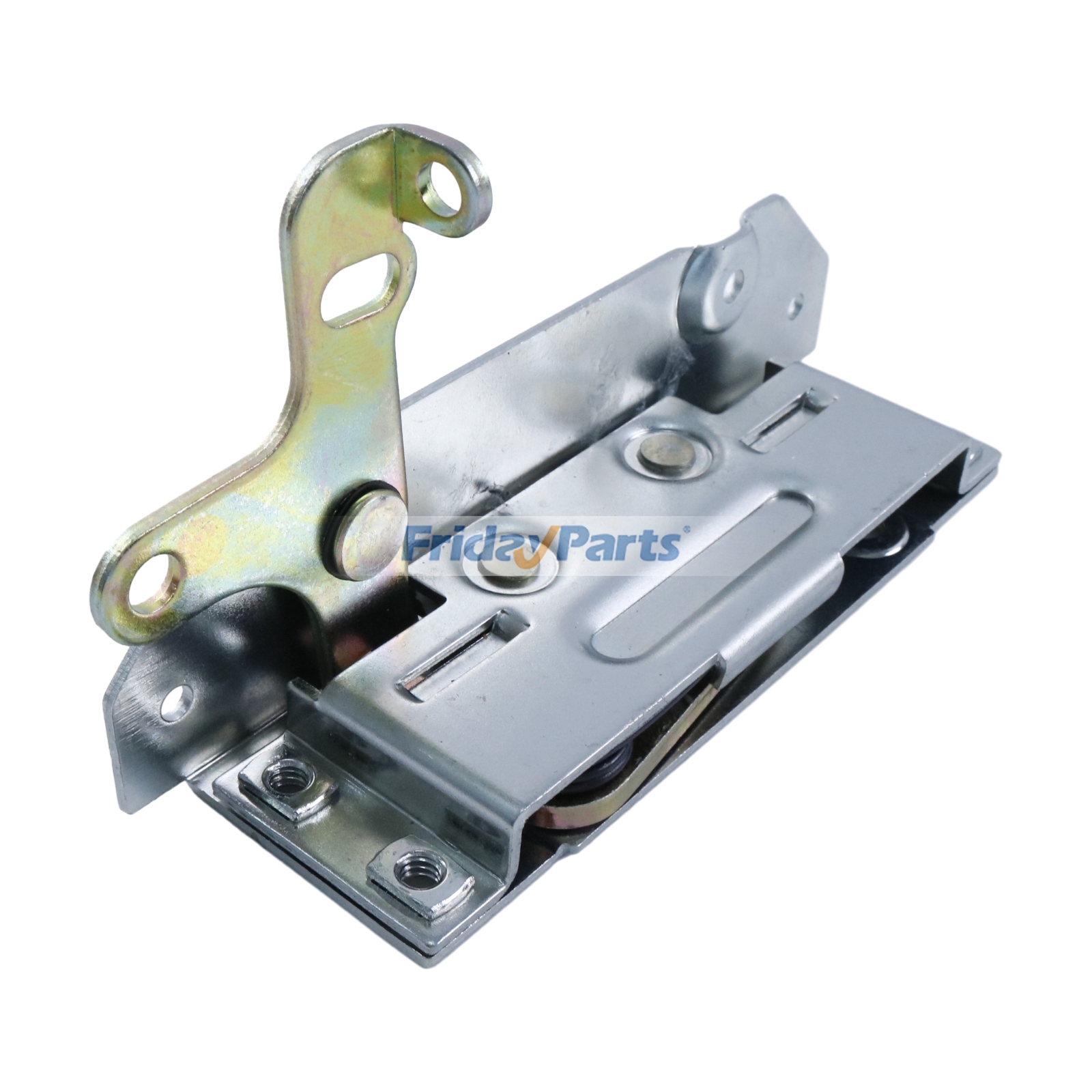 Passenger Side Door Latch 20-08229R for Peterbilt Truck 359 372 375 376 377 378 379 387