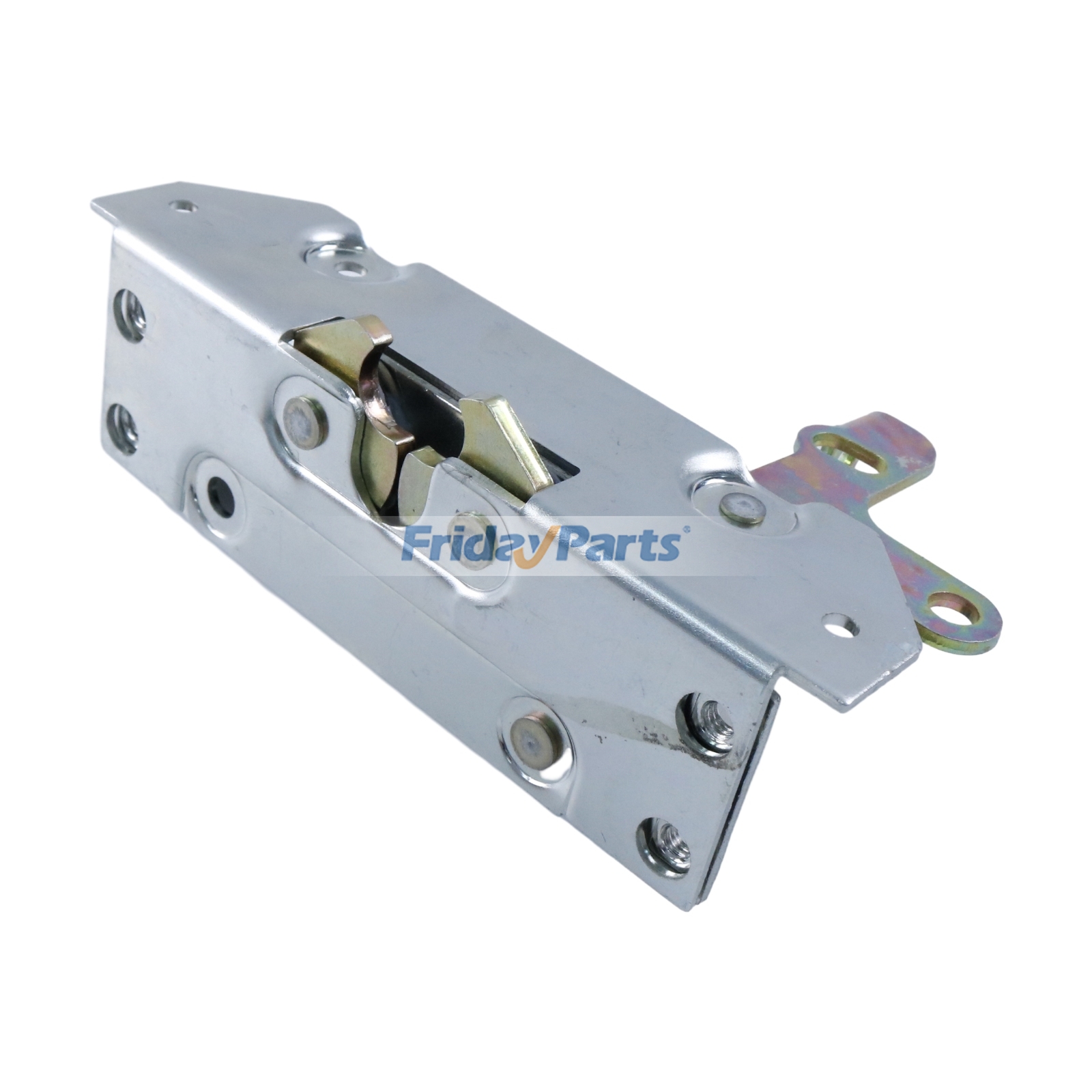 Passenger Side Door Latch For Peterbilt