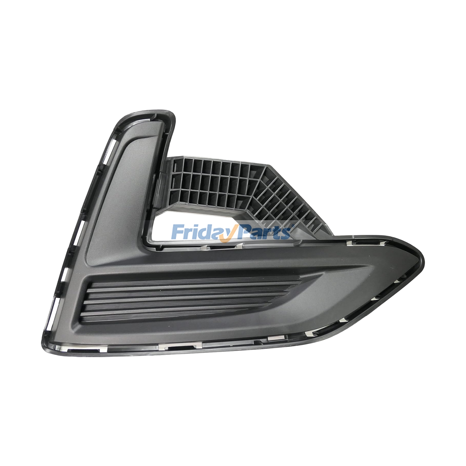 Passenger Side Fog Light Cover 62256-6LB0A for Nissan Sentra 2020-2023