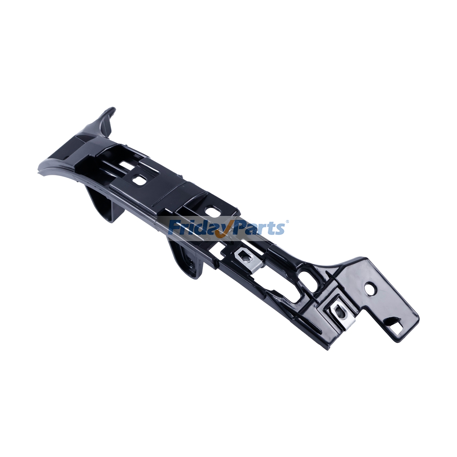 Support de phare côté passager 68448770AA pour Ram 2500, 3500, 4500 et 5500 (2019-2024), moteur V8 6,4 L