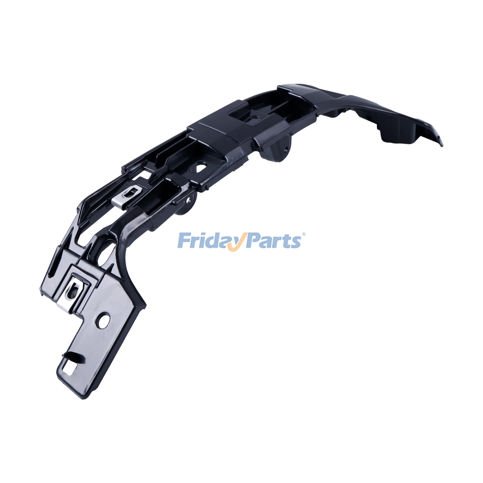 Support de phare côté passagerpour Véhicule