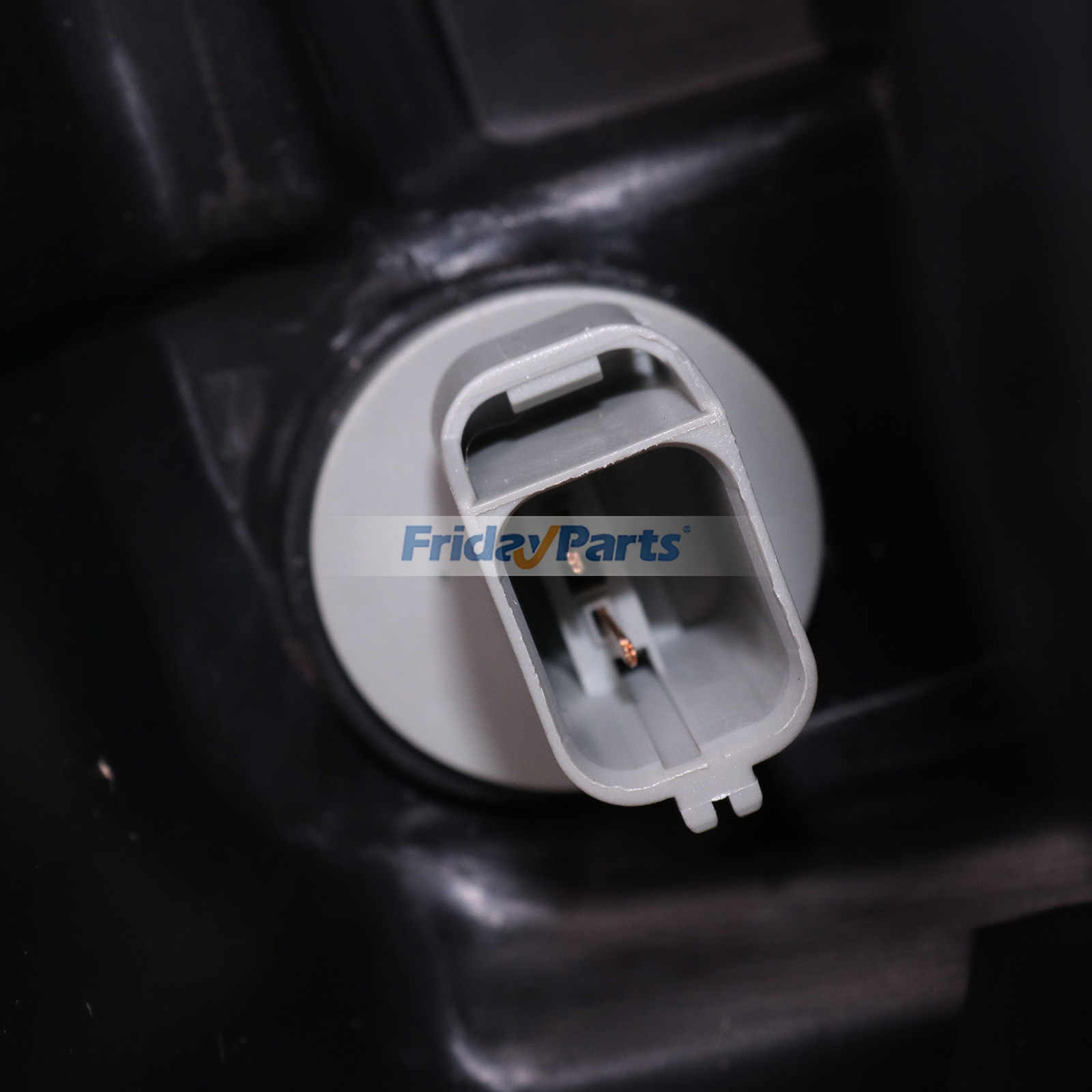 Compra Faro delantero del lado del pasajero 114-01451A para Ford Taurus 2013-2014 en Fridayparts