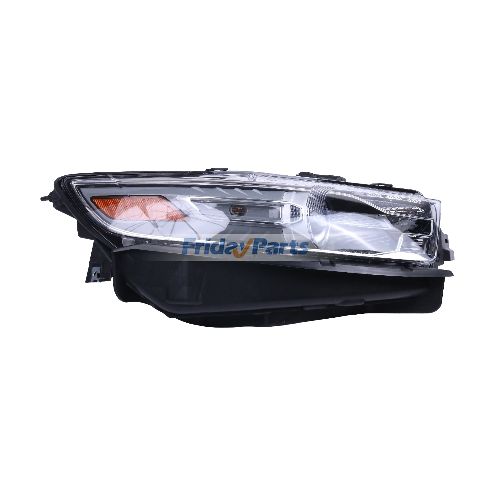 Faro delantero del lado del pasajero 114-01451A para Ford Taurus 2013-2014 Para Ford,Para OTRA MARCA