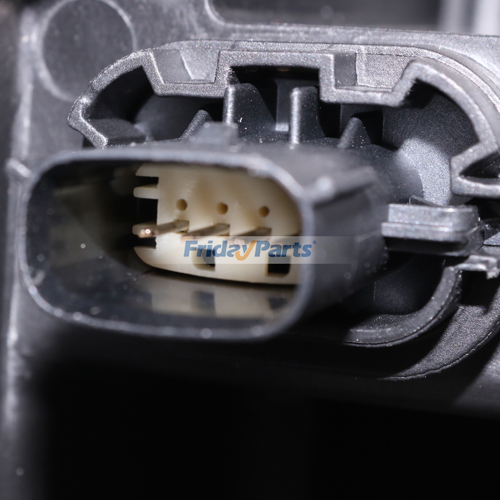 Faro delantero del lado del pasajero 114-01451A para Ford Taurus 2013-2014 para Vehículo Para Ford,Para OTRA MARCA FridayParts