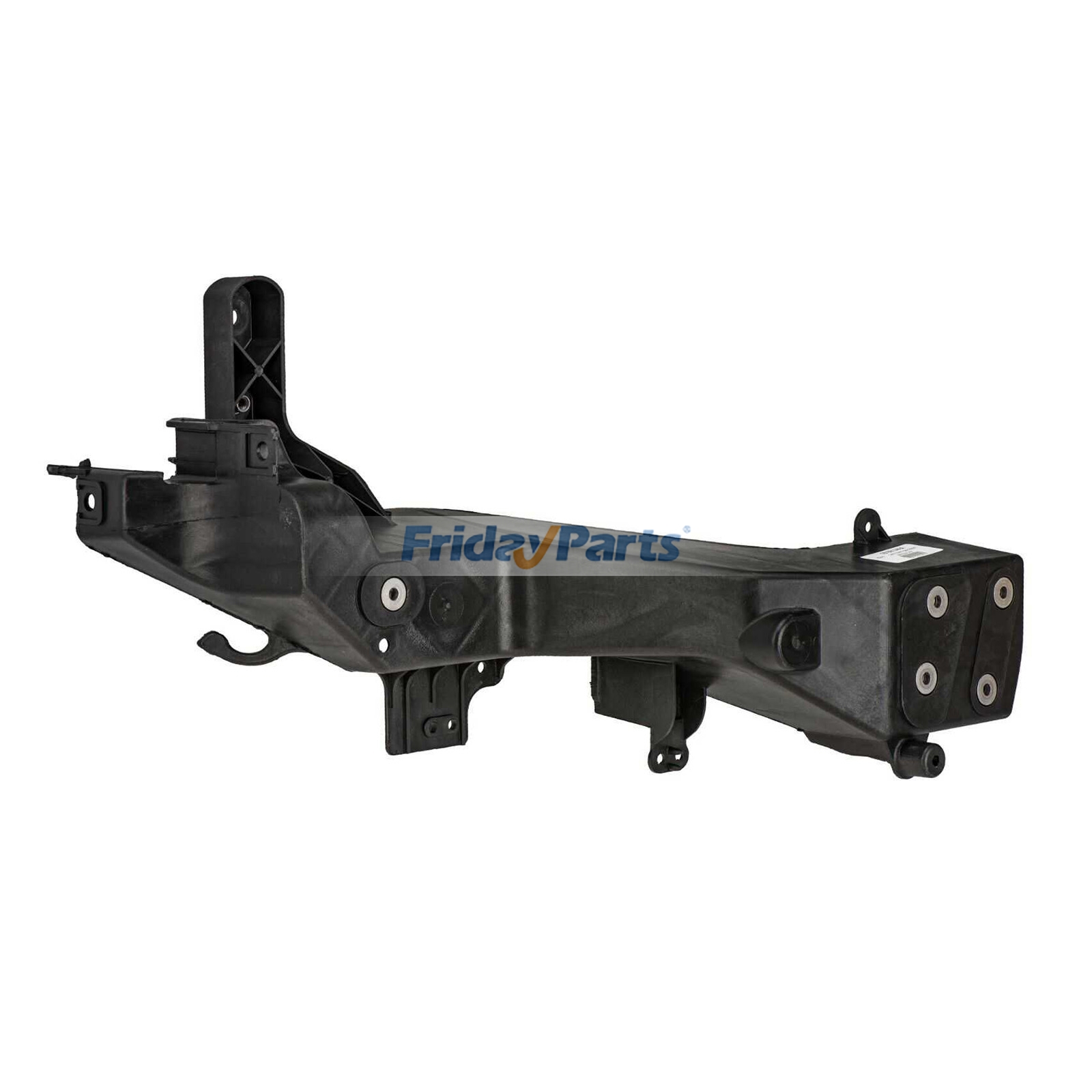 Passenger Side Headlight Bracket 05156134AA for Jeep Grand Cherokee 3.6L V6 5.7L 6.4L V8 2011-2013