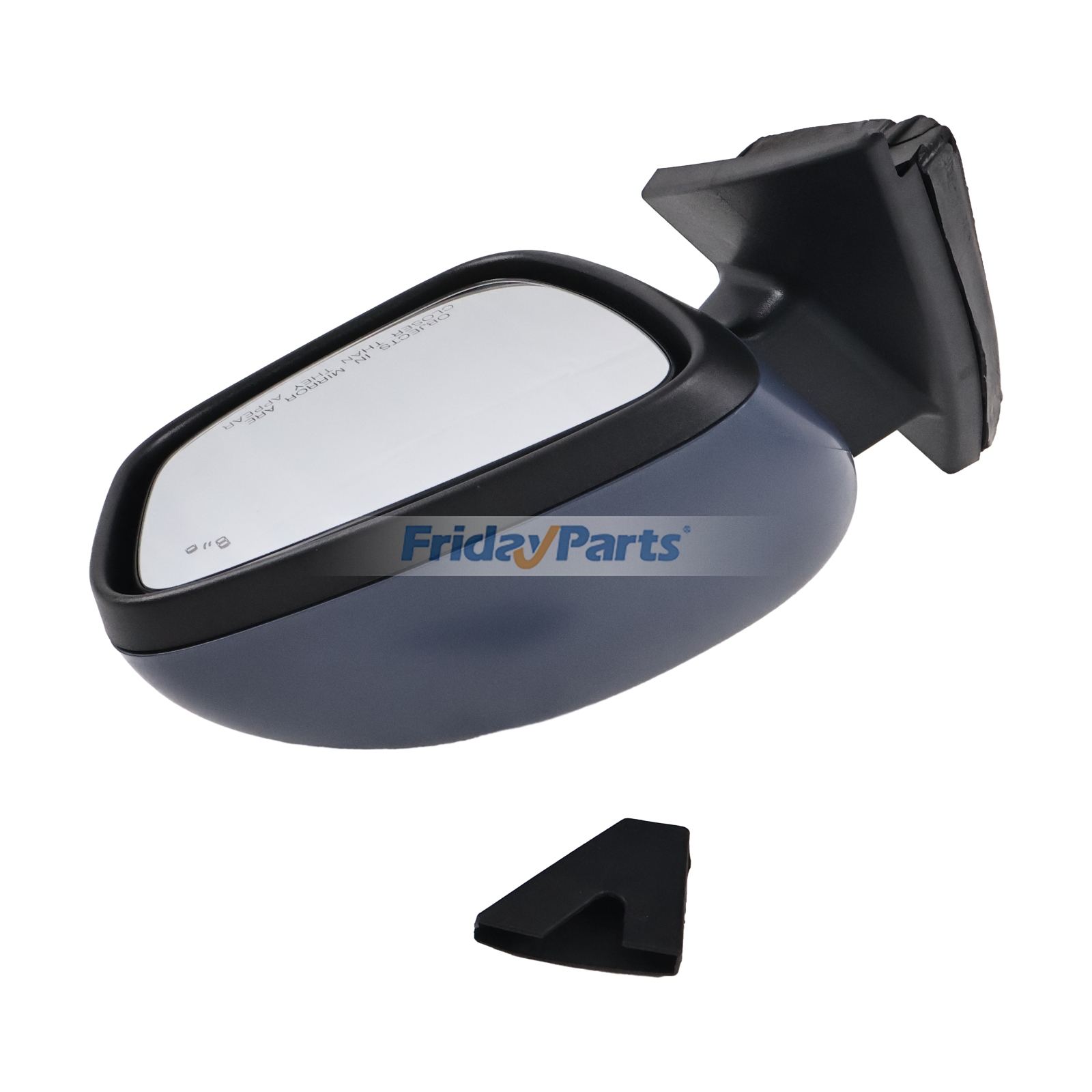FridayParts Mirror