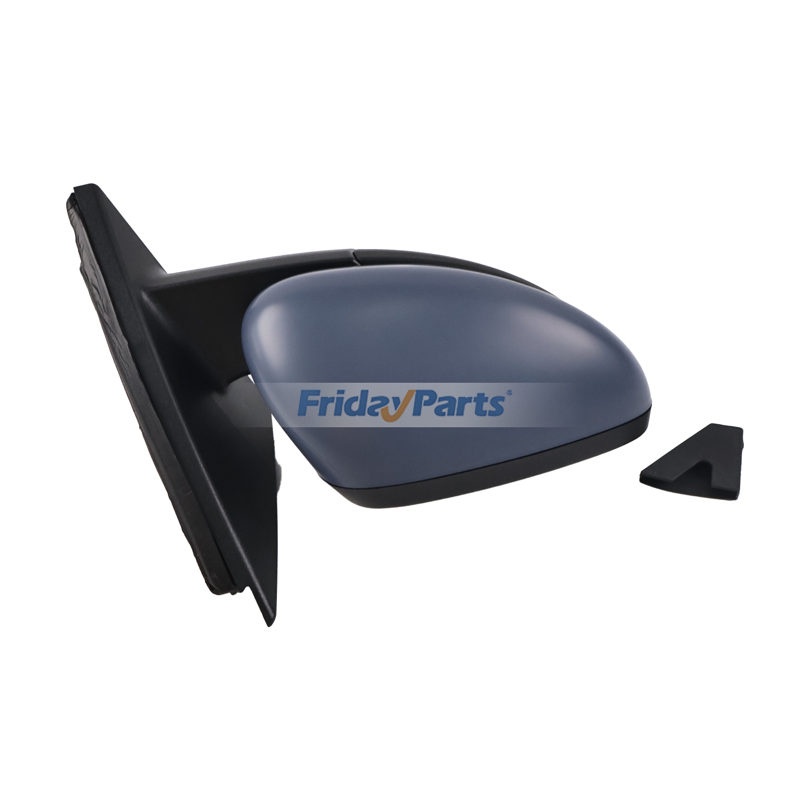 Mirror compatible with Vehicle