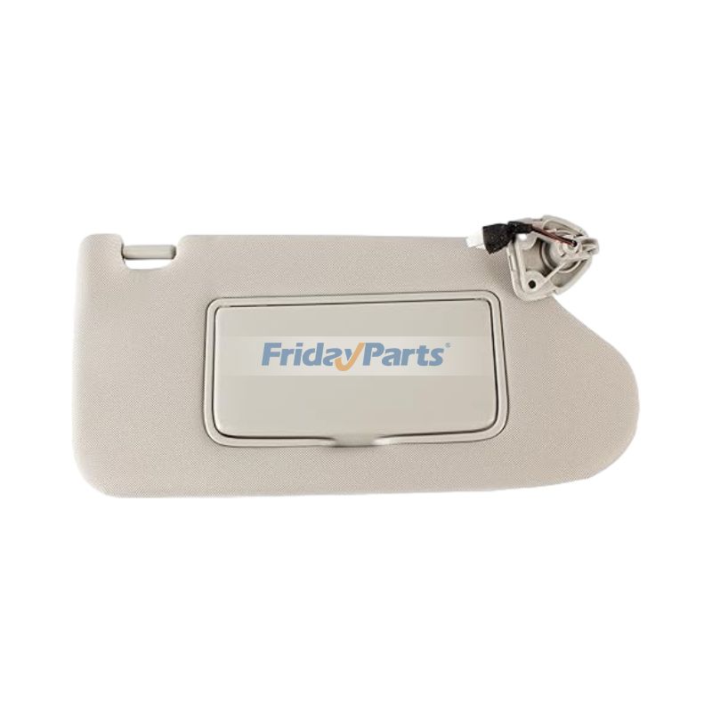 Sonnenblende Beifahrerseite 96400-9DEOA für Nissan Maxima 2016-2021