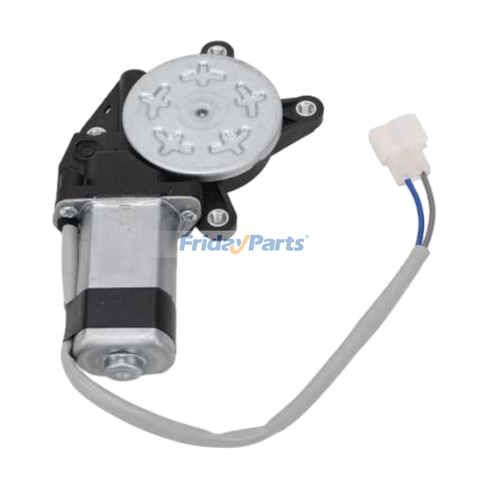 Moteur de lève-vitre côté passager 61188SA001 pour Subaru Forester 2003-2008