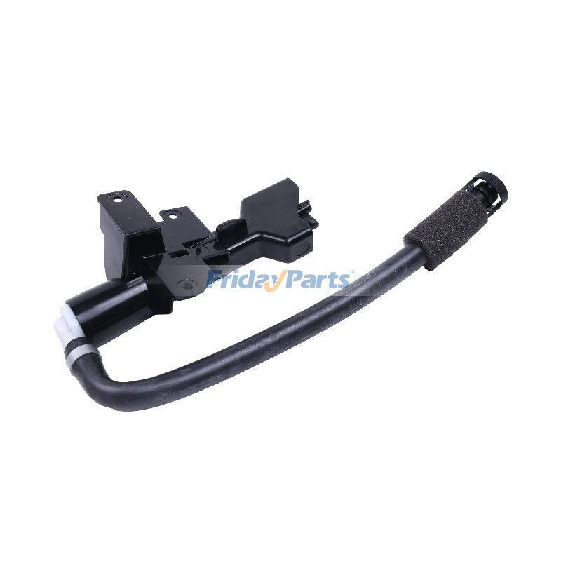 FridayPartsで助手席側ヘッドライトランプウォッシャーアクチュエータを購入