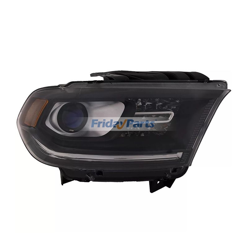 Achetez Phare chez FridayParts