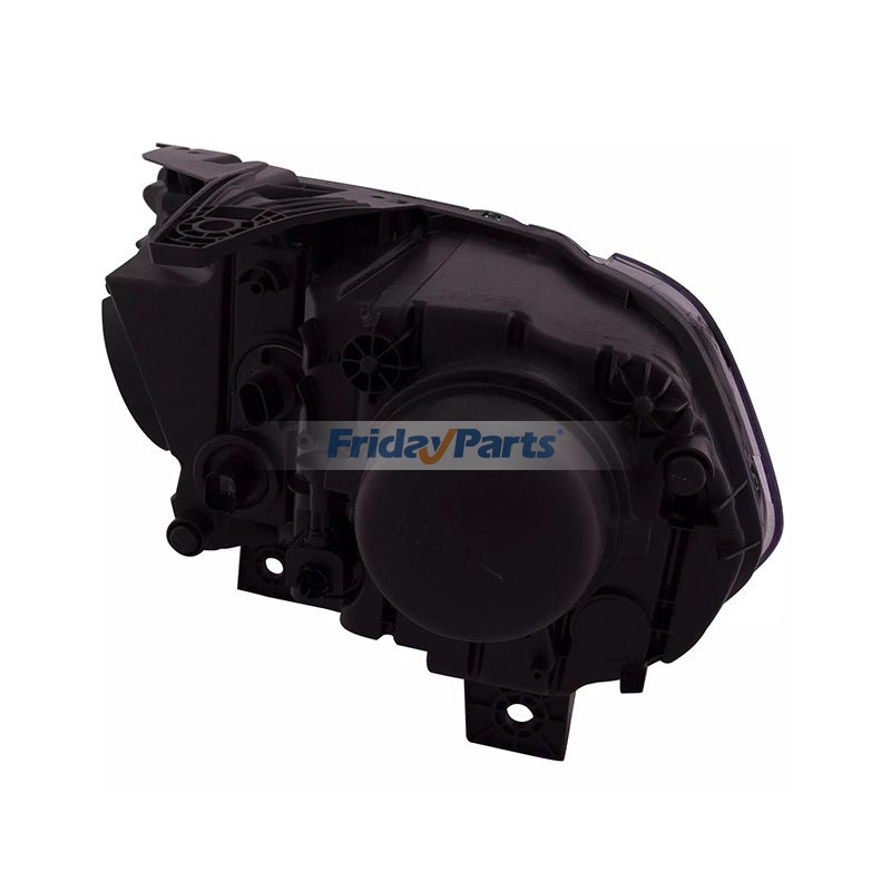 Phare 68184827AD 68184826AD pour Dodge Durango 2014-2020