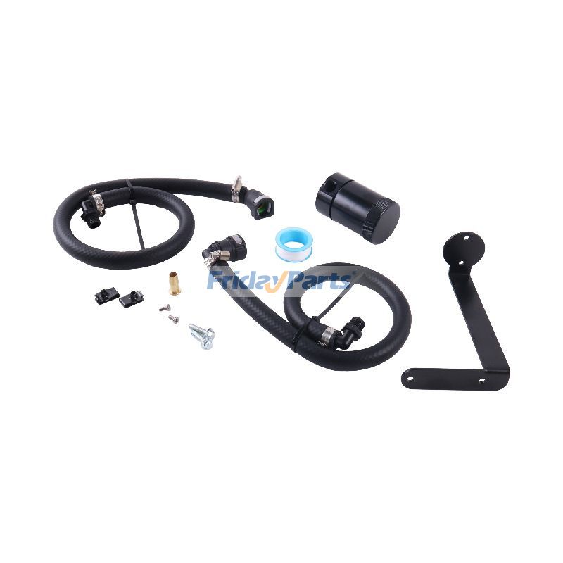 Passenger Side Oil Separator in Stock in China,China Stock