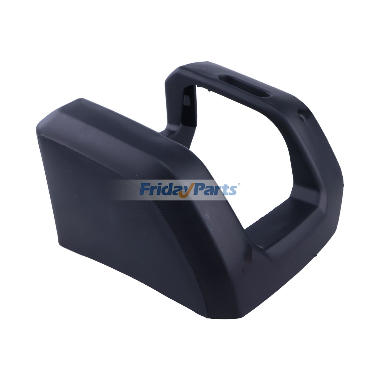 Cubierta de anclaje del cinturón de seguridad del lado del pasajero 3CN-885-250-C-82V para Volkswagen Atlas 2018-2025