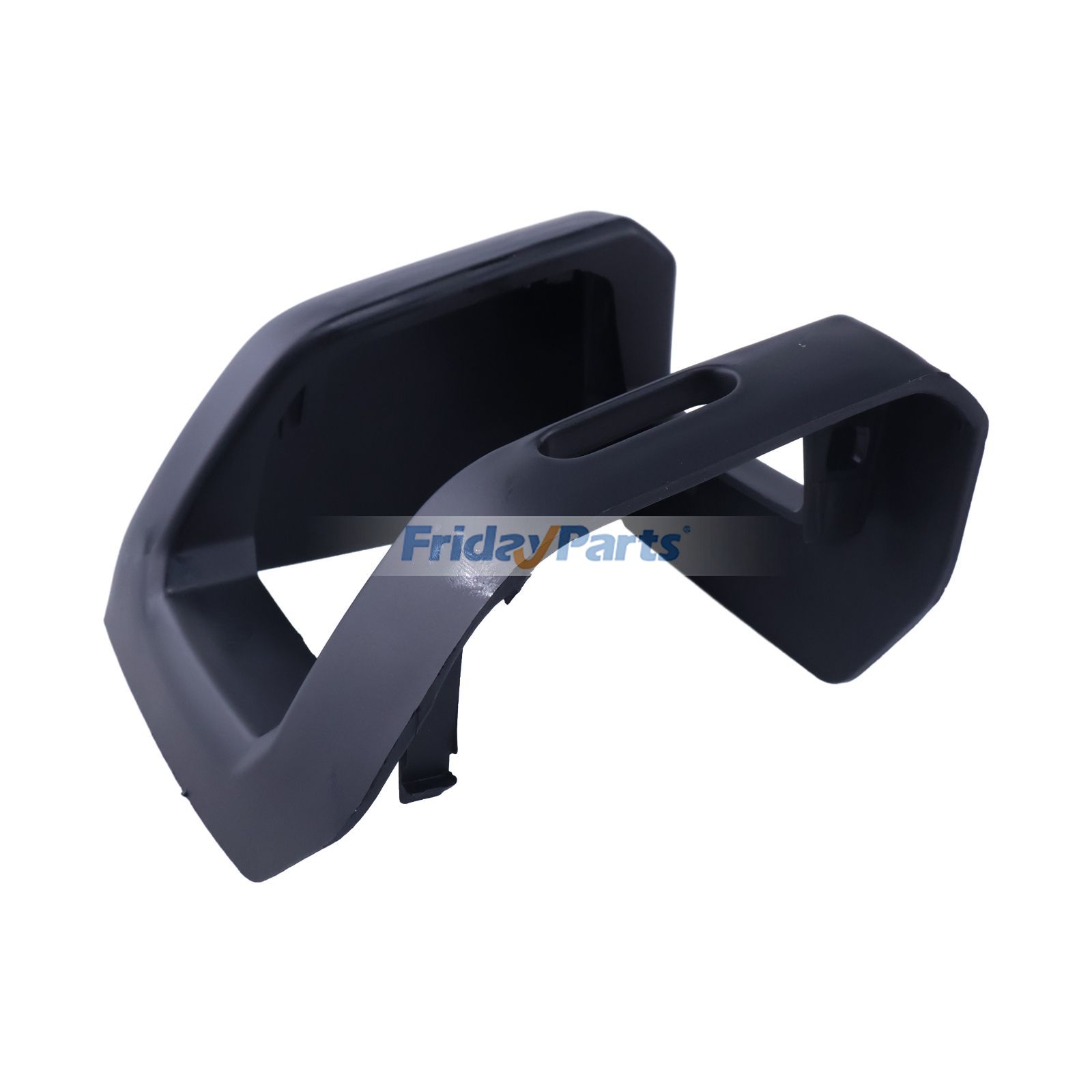 Cubierta de anclaje del cinturón de seguridad del lado del pasajero 3CN-885-250-C-82V para Volkswagen Atlas 2018-2025 Para Volkswagen