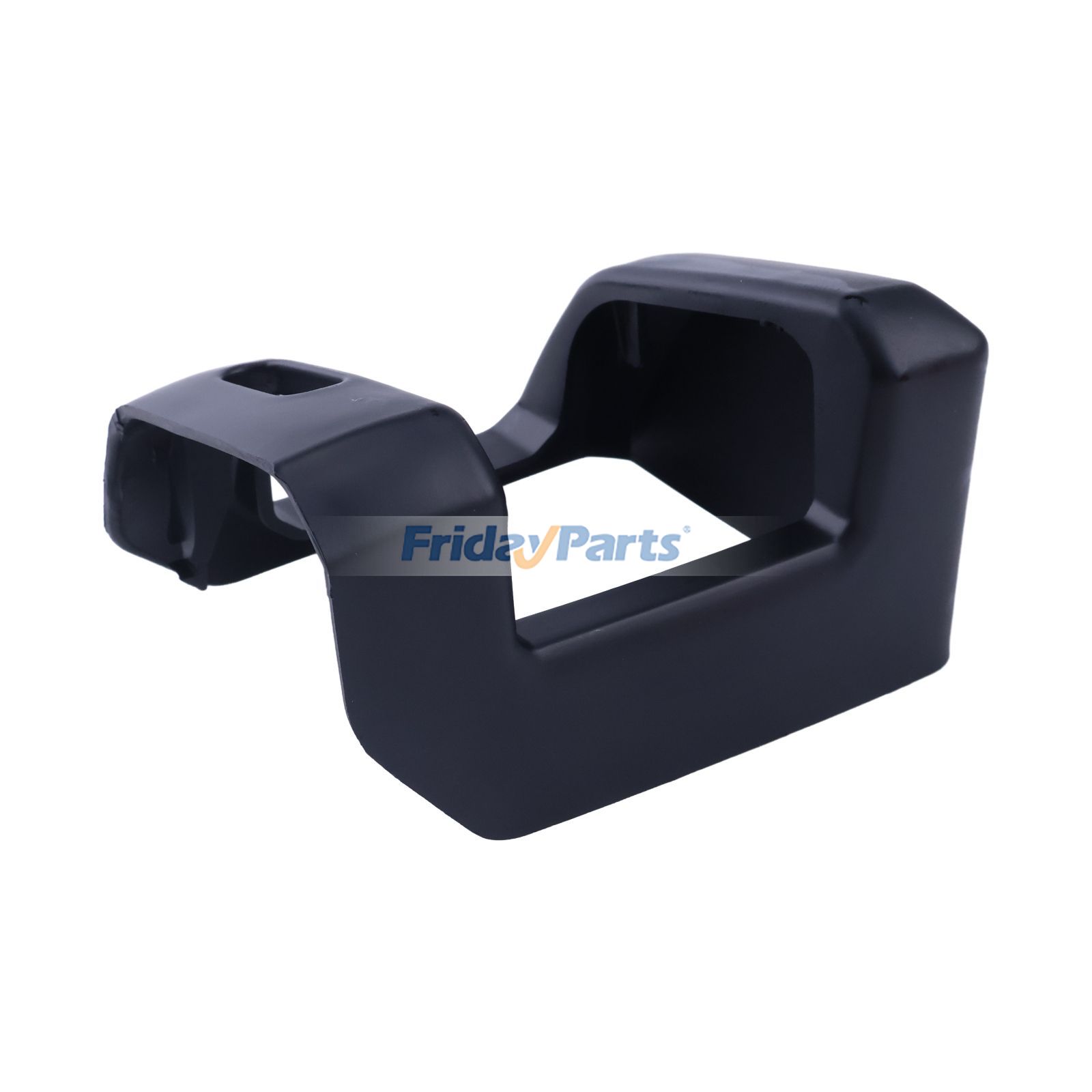 Cubierta de anclaje del cinturón de seguridad del lado del pasajero 3CN-885-250-C-82V para Volkswagen Atlas 2018-2025 para Vehículo Para Volkswagen FridayParts