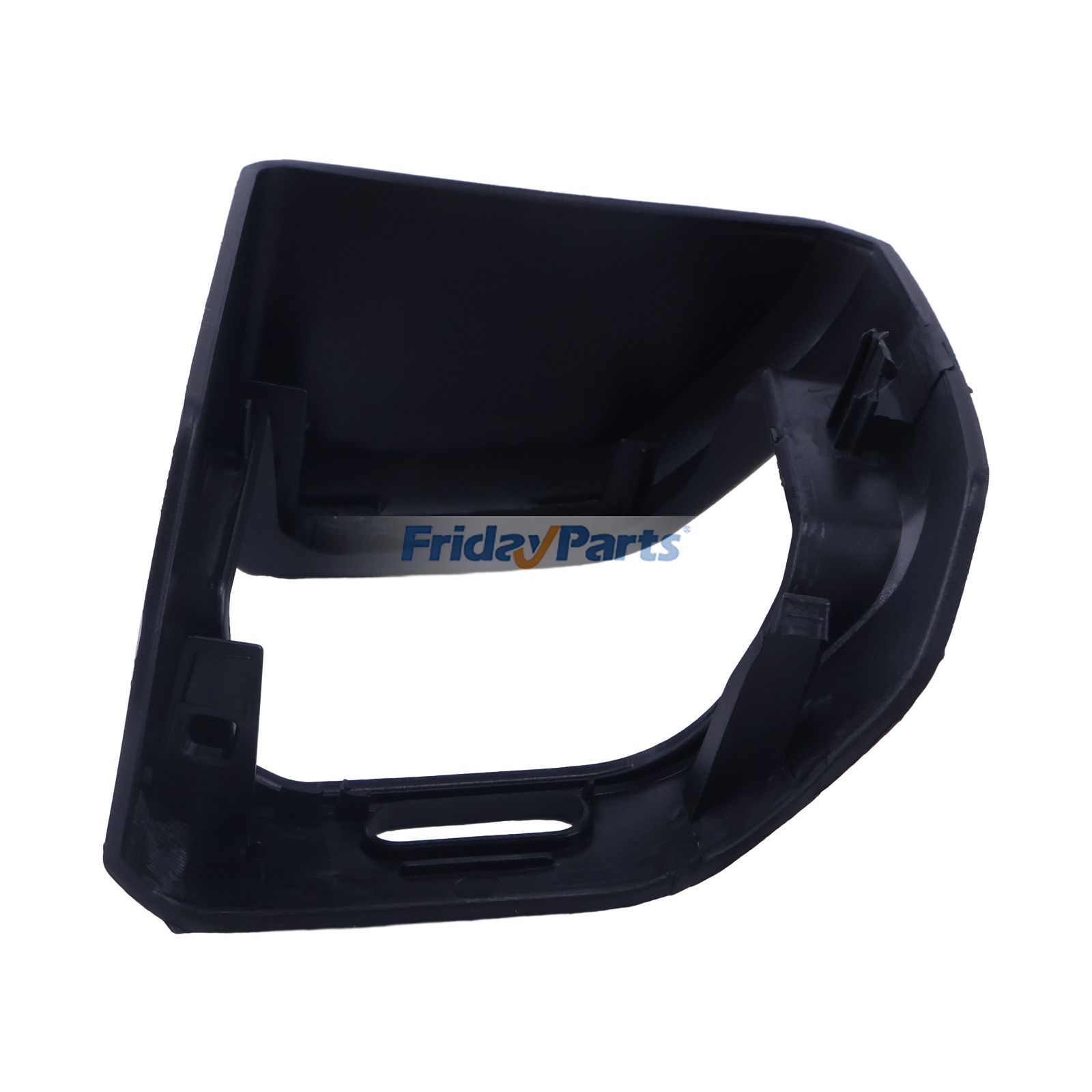 Compra Cubierta de anclaje del cinturón de seguridad del lado del pasajero 3CN-885-250-C-82V para Volkswagen Atlas 2018-2025 en Fridayparts