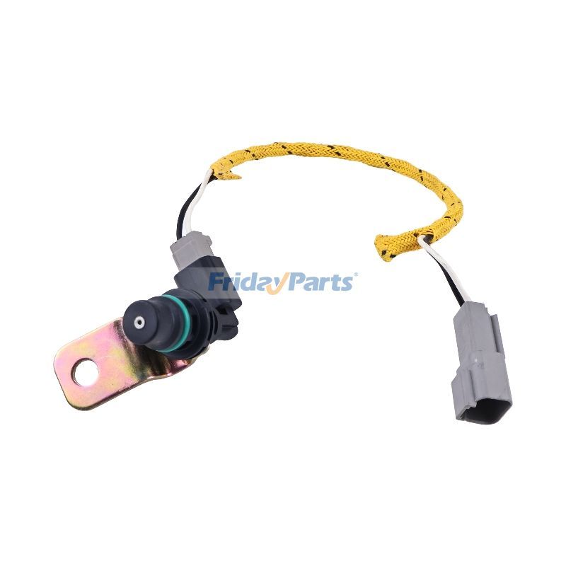 Passive High Output Speed Sensor for Compactor,Dozer,Engine,Excavator,Generator,Loader,Motor Grader,Off-Road Truck