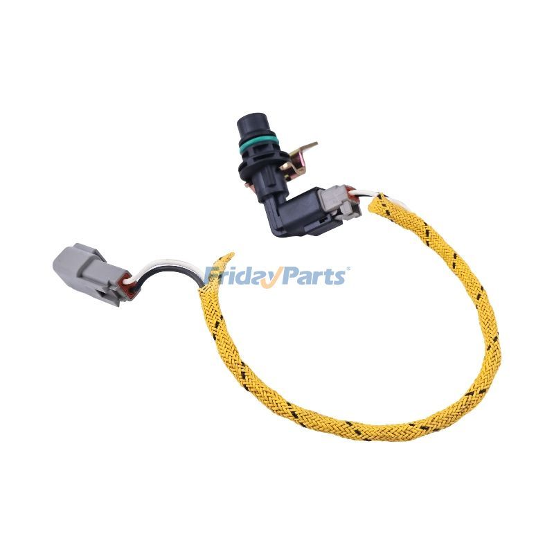 Passive High Output Speed Sensor in Stock in China