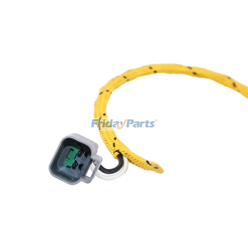  Passive High Output Speed Sensor For CAT