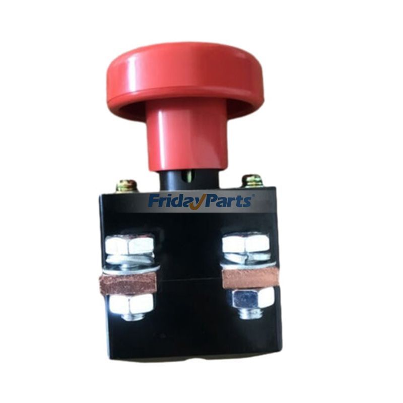 250A Power Switch DL-00000655 for Dingli Lift JCPT1614HD JCPT1612HDB JCPT1612HDS JCPT1412HD JCPT1008HD JCPT1012HD