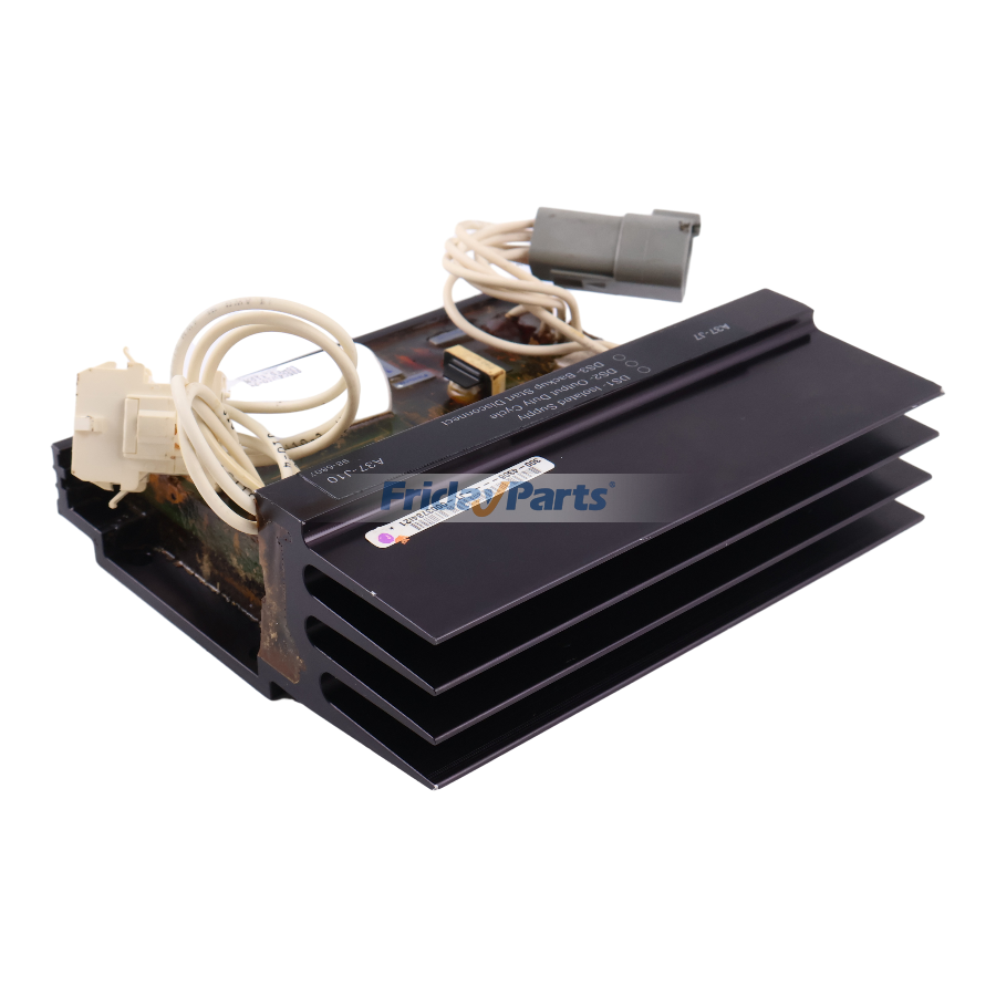 Regulador automático de voltaje AVR 300-4306 para generador