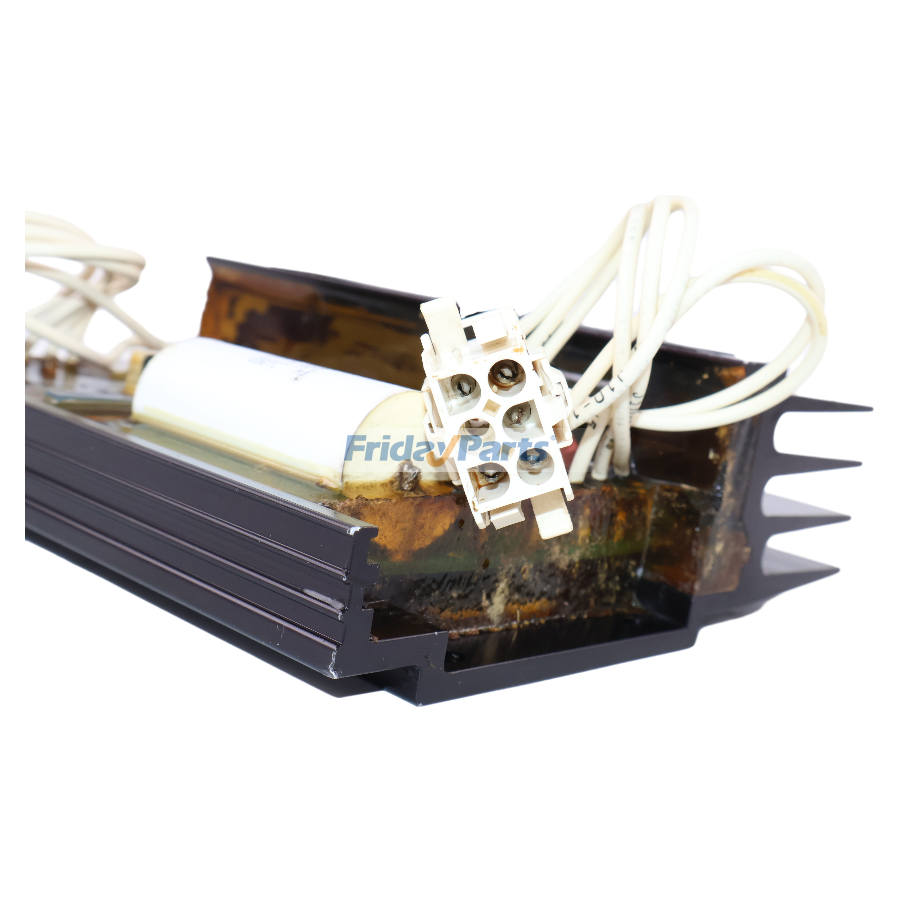 High-Quality AVR 300-4306 Automatic Voltage Regulator for Power Generator