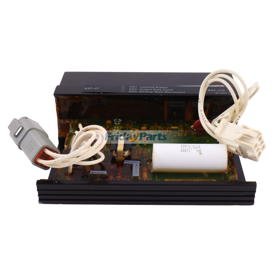 High-Quality AVR 300-4306 Automatic Voltage Regulator for Power Generator