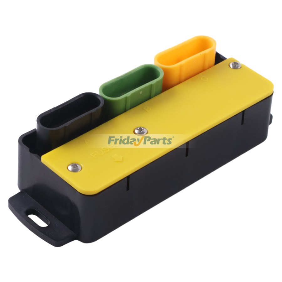 Módulo de luz de cambio 07347 para quitanieves Meyer E-88 Xpress