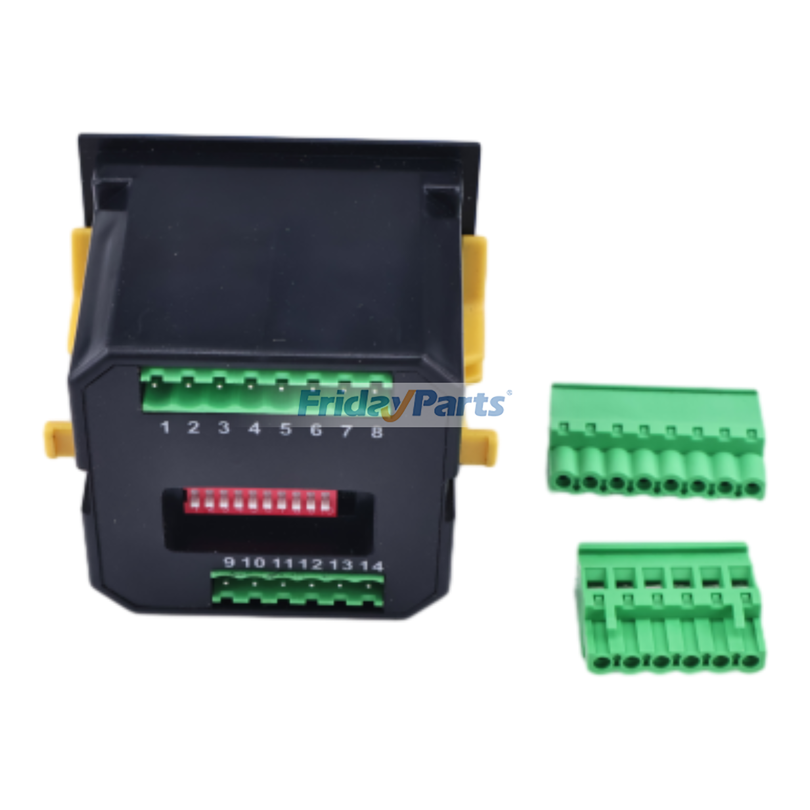 Controller Auto Start Stop Function Replacement For GTR-17 in Stock in China