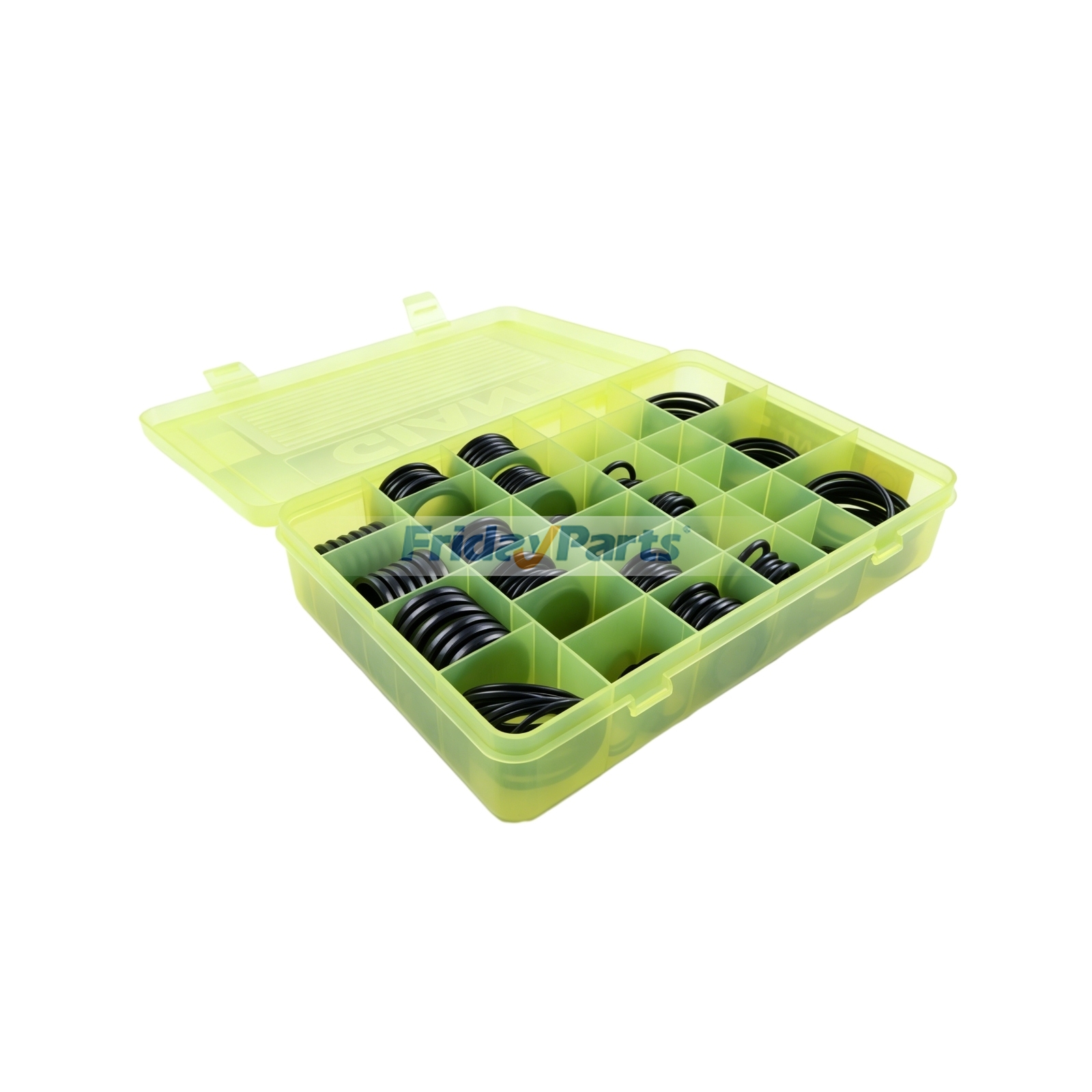 O Ring Seal Kit compatible with Excavator