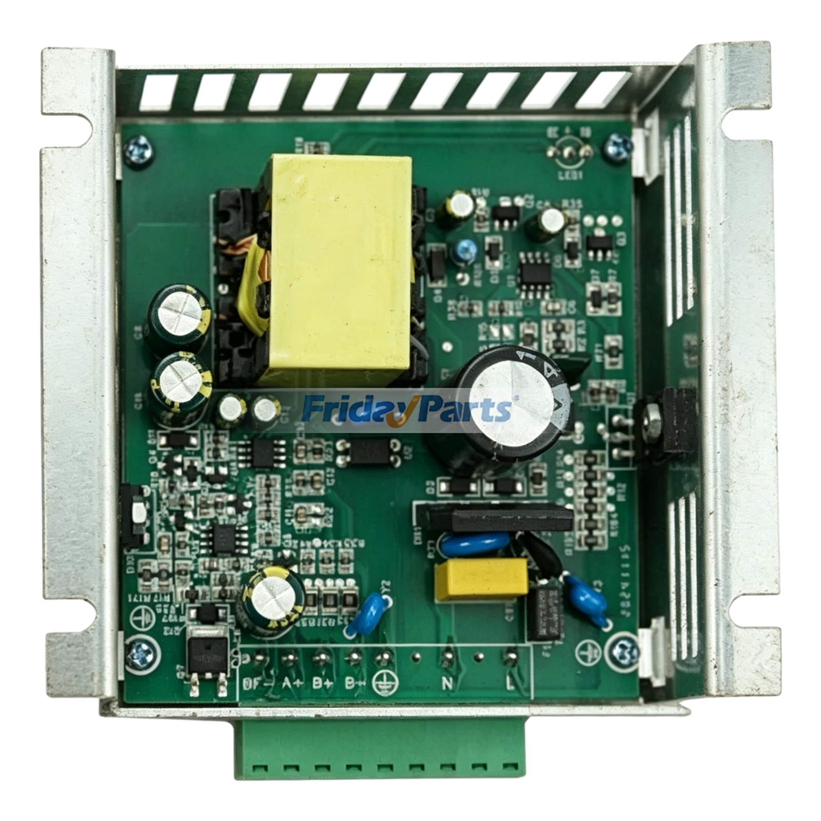 Generator Start Battery Charger Replacement for Datakom BC-5A-M Para OTRA MARCA