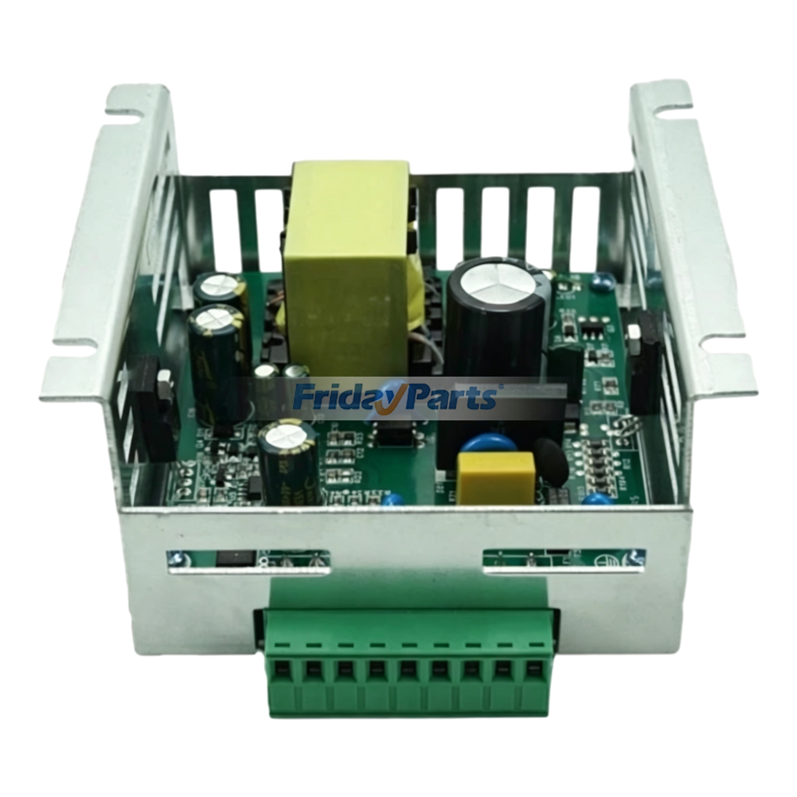 Generator Start Battery Charger Replacement for Datakom BC-5A-M para Generador