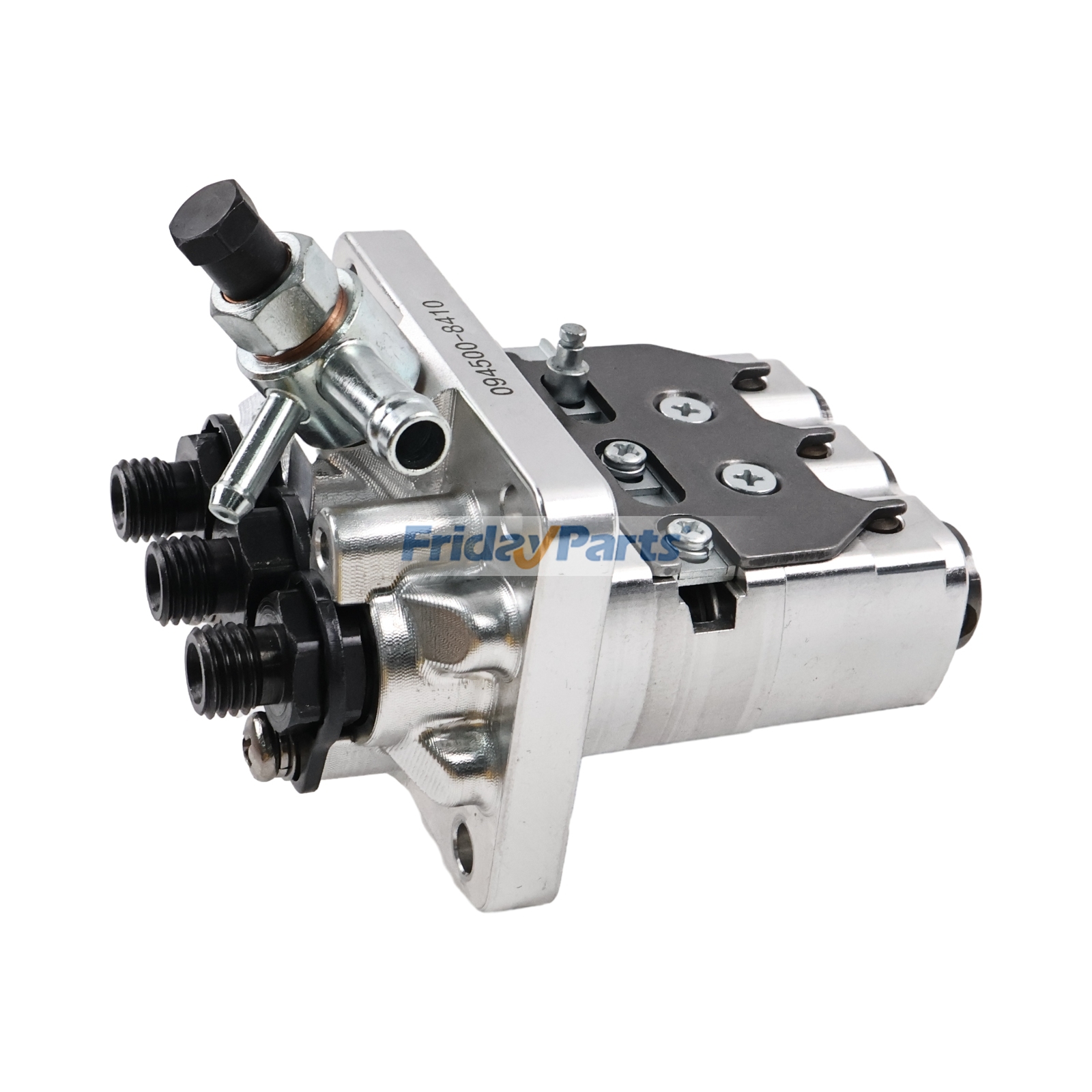 Fuel Injection Pump 30L6502901 30L6502900 for Mitsubishi Engine L3E L3E2