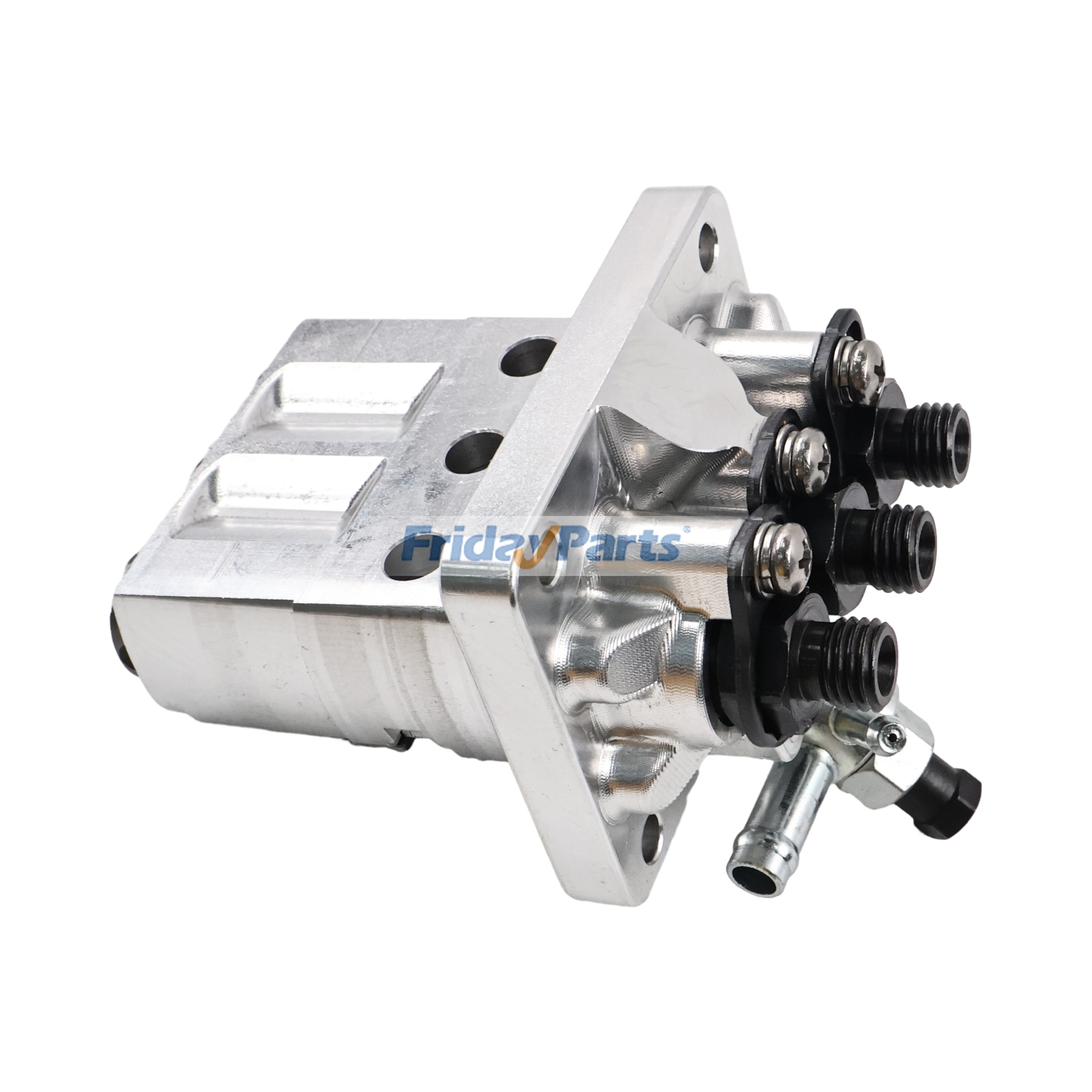 Fuel Injection Pump for Engine