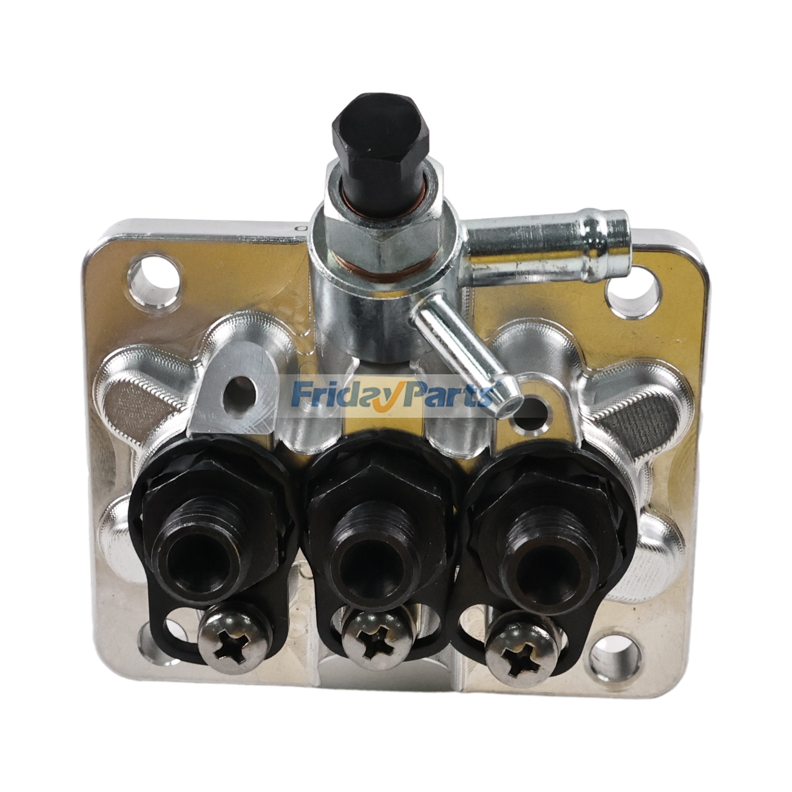 Fuel Injection Pump compatible with Engine