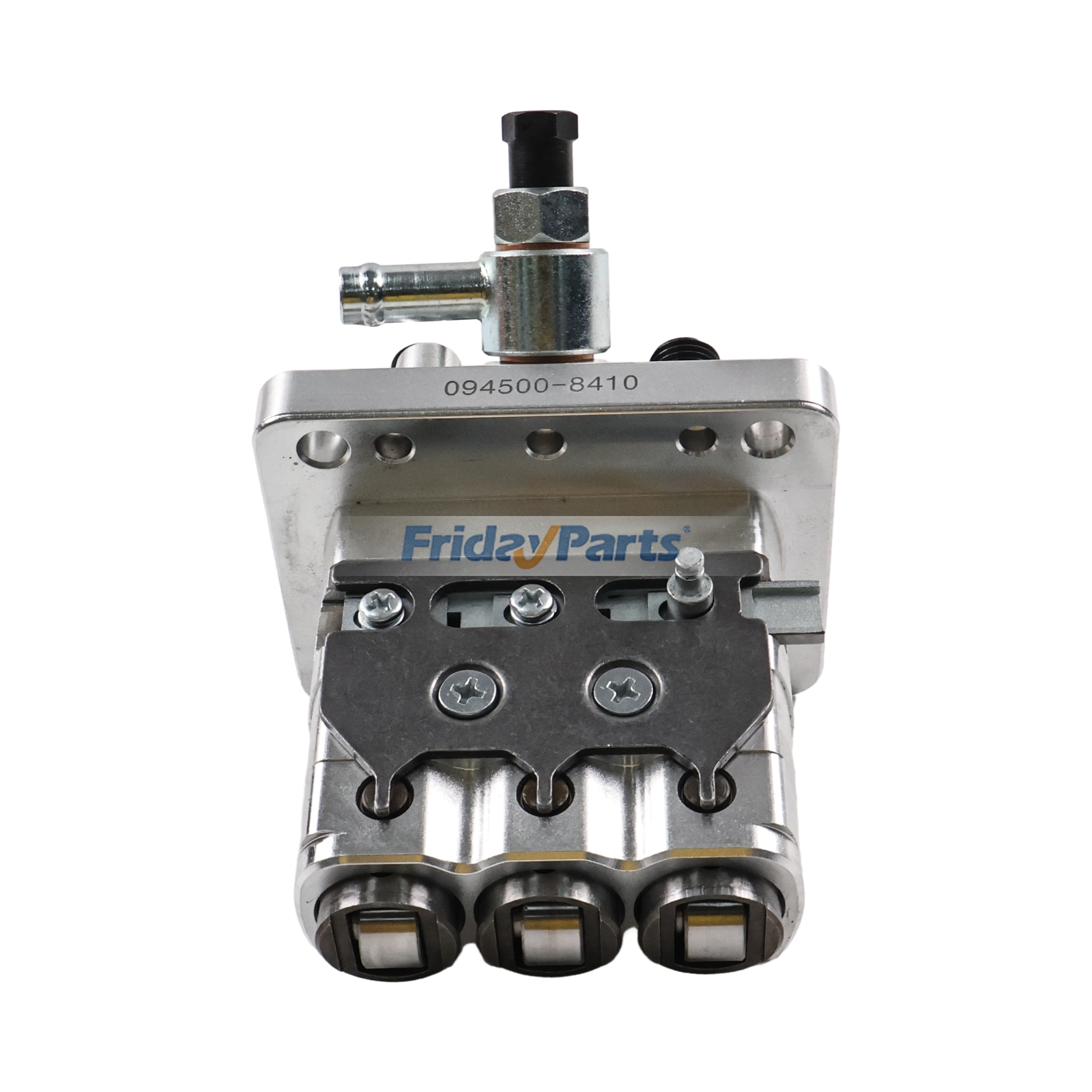 Engine Fuel Injection Pump