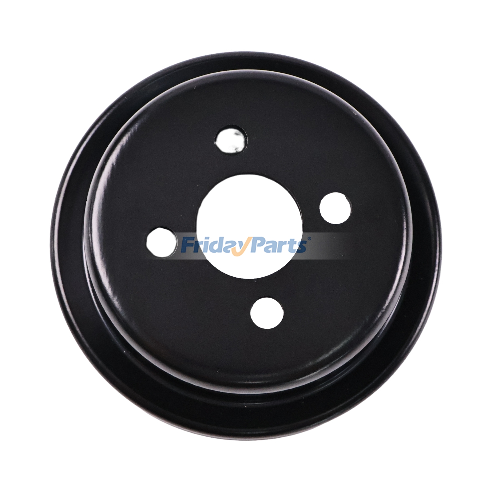Water Pump Pulley compatible with Engine