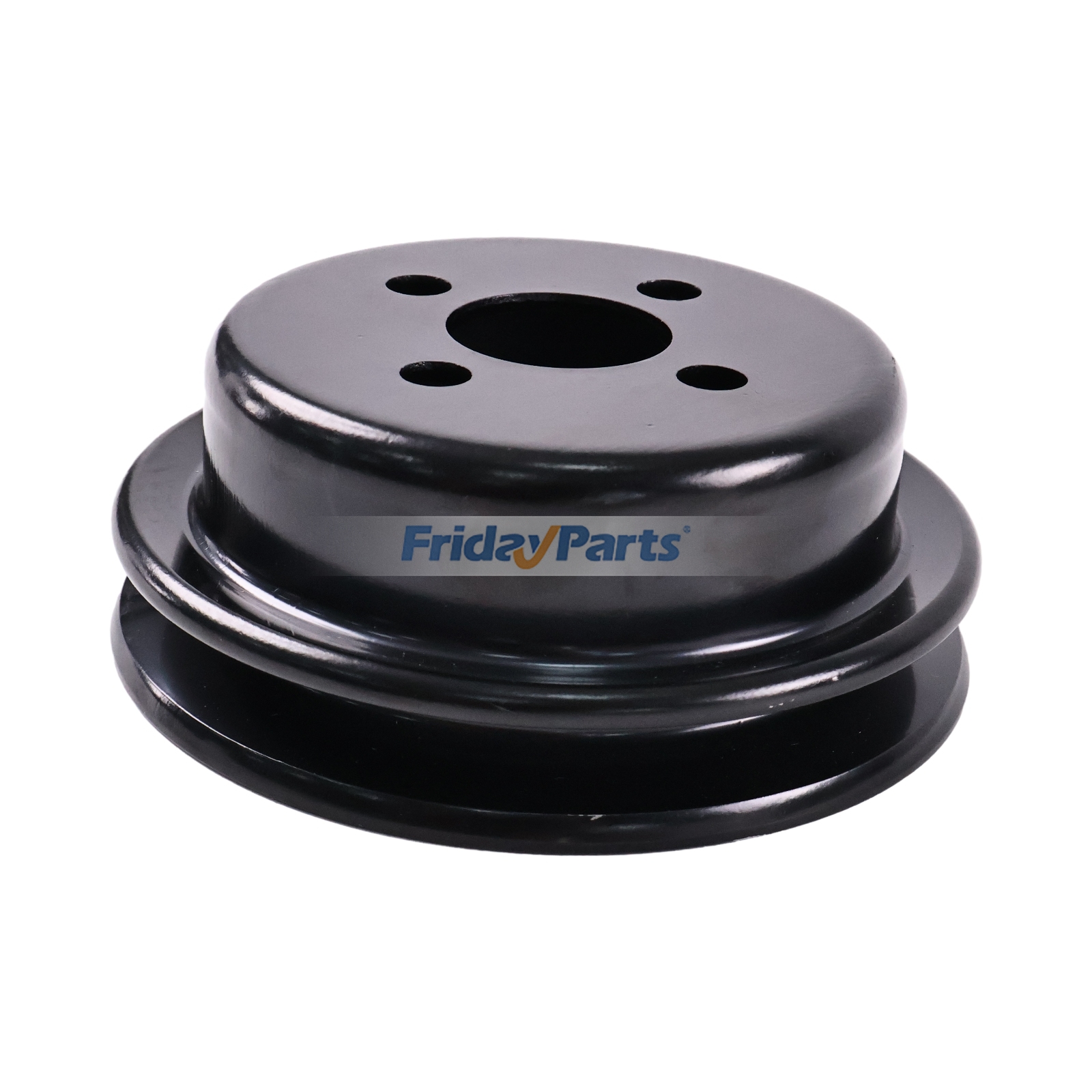 Engine Water Pump Pulley