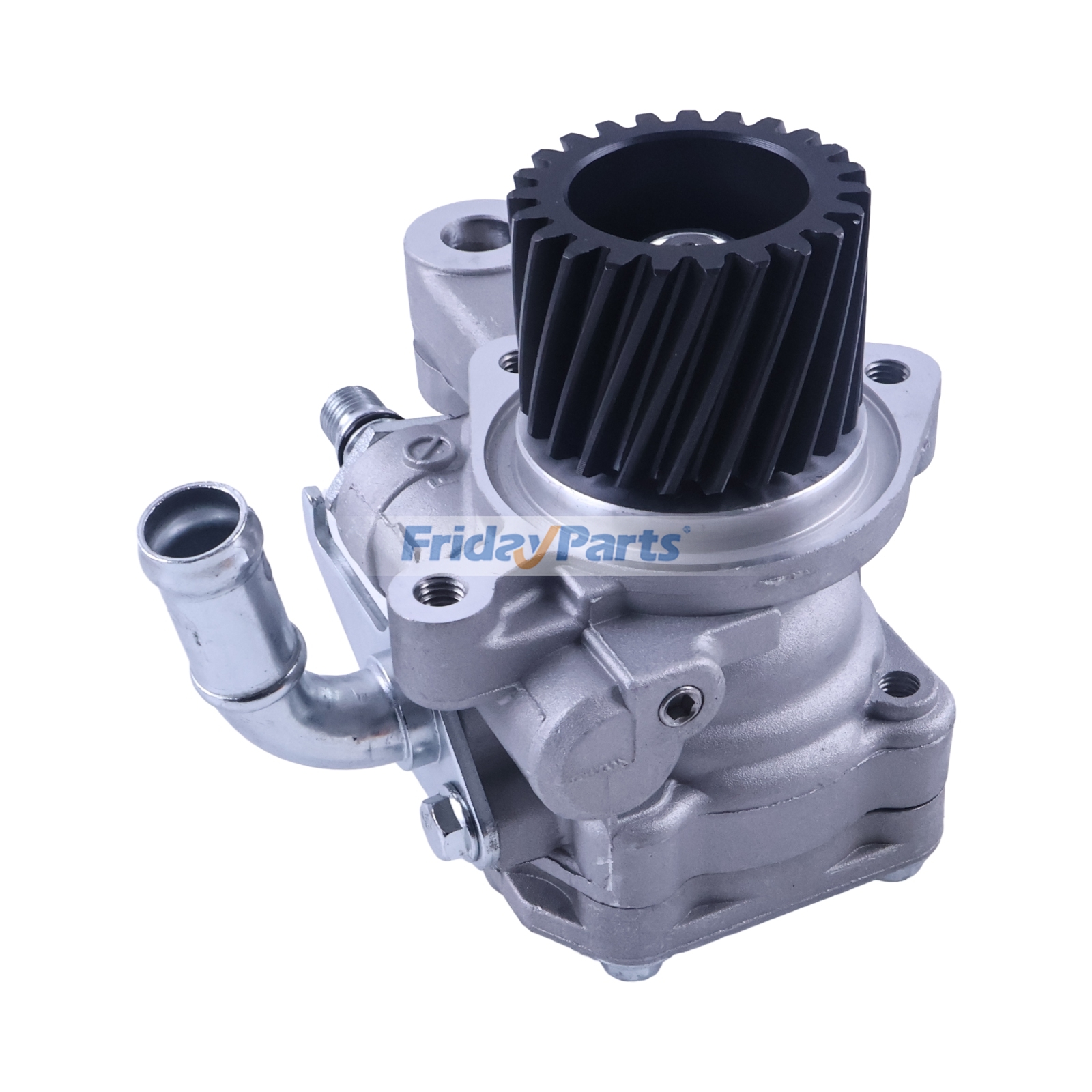 Engine,Truck Power Steering Pump