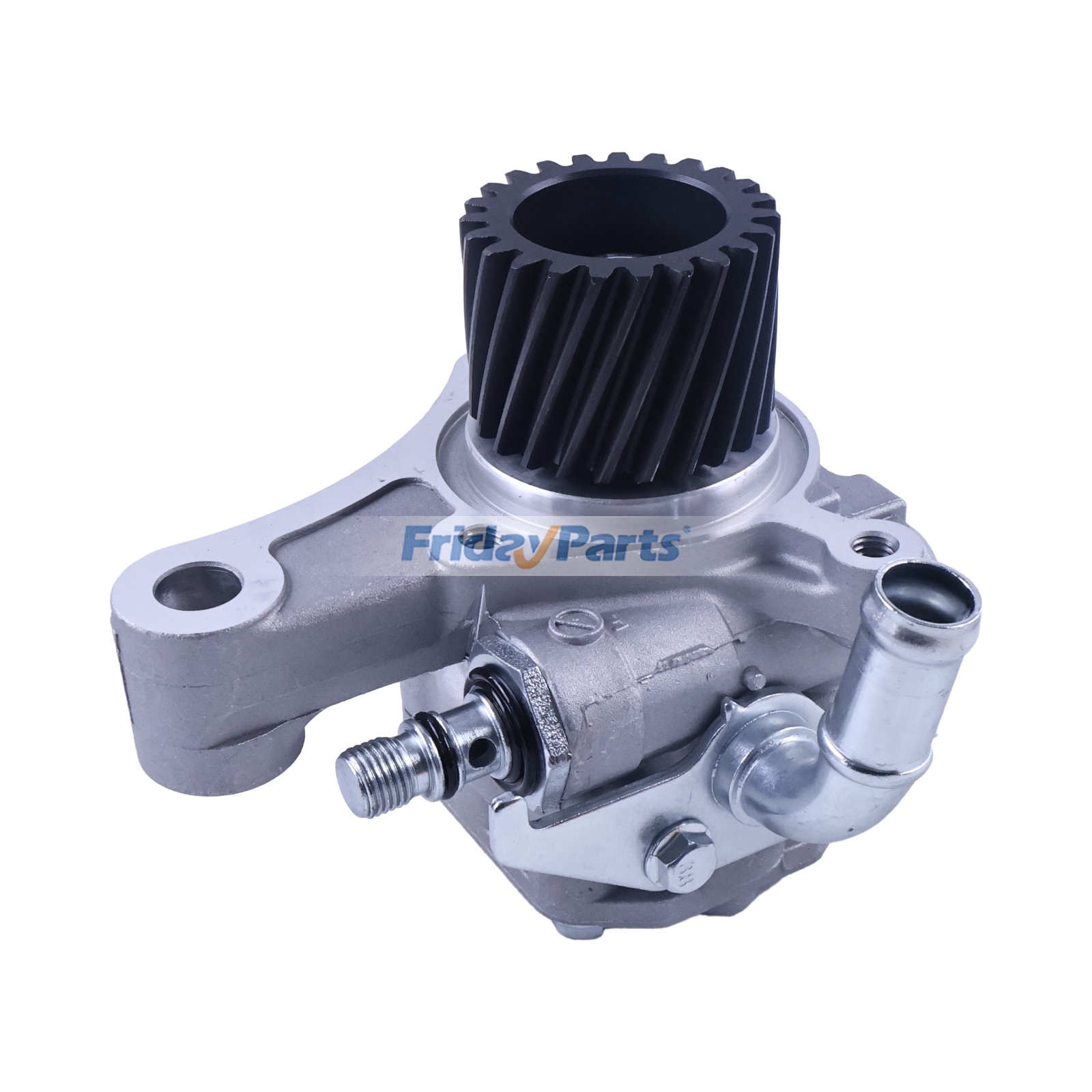 Power Steering Pump MK383006 for Mitsubishi Fuso Canter 4D34 FE83 3.9L