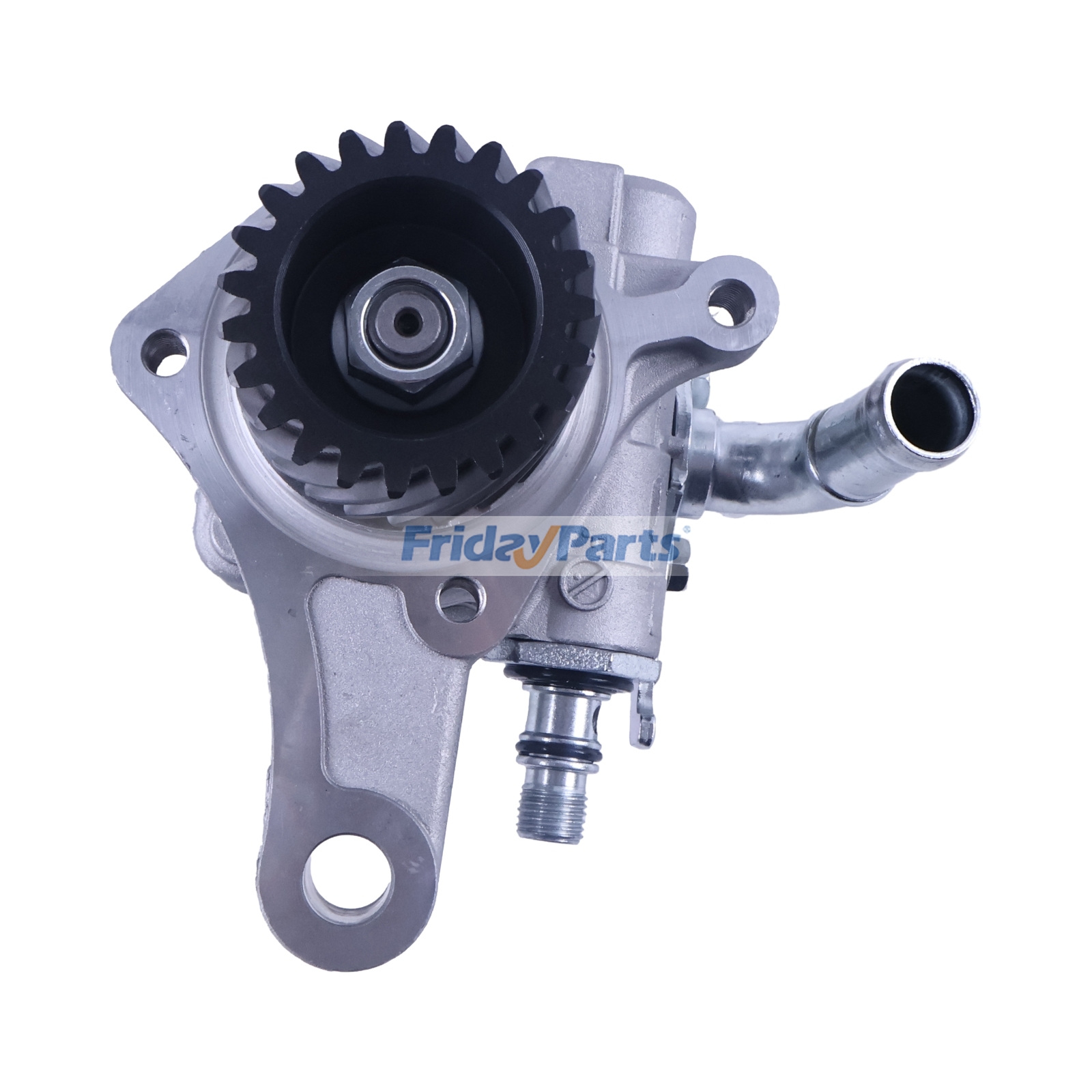 Power Steering Pump compatible with Engine,Truck