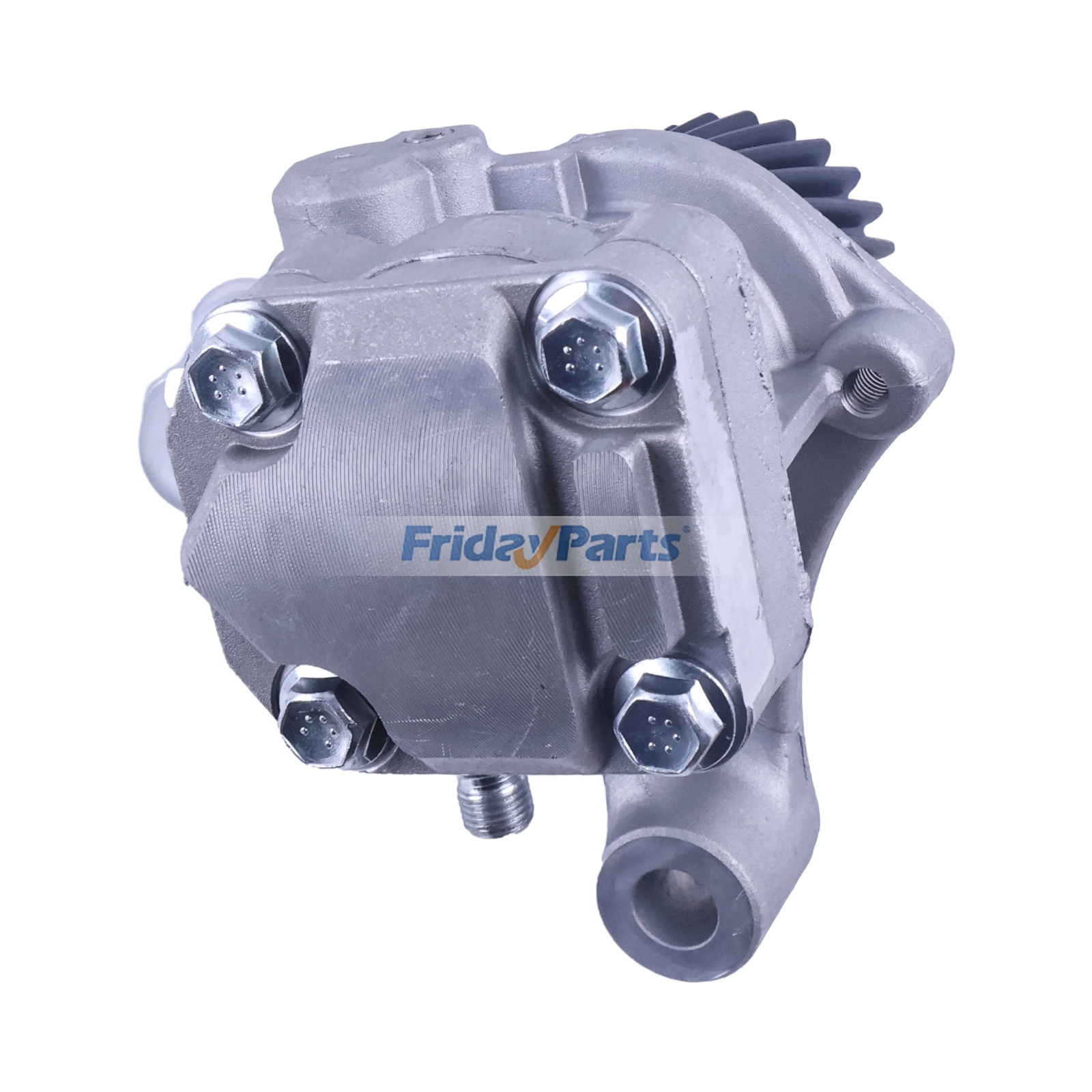  Power Steering Pump For Mitsubishi