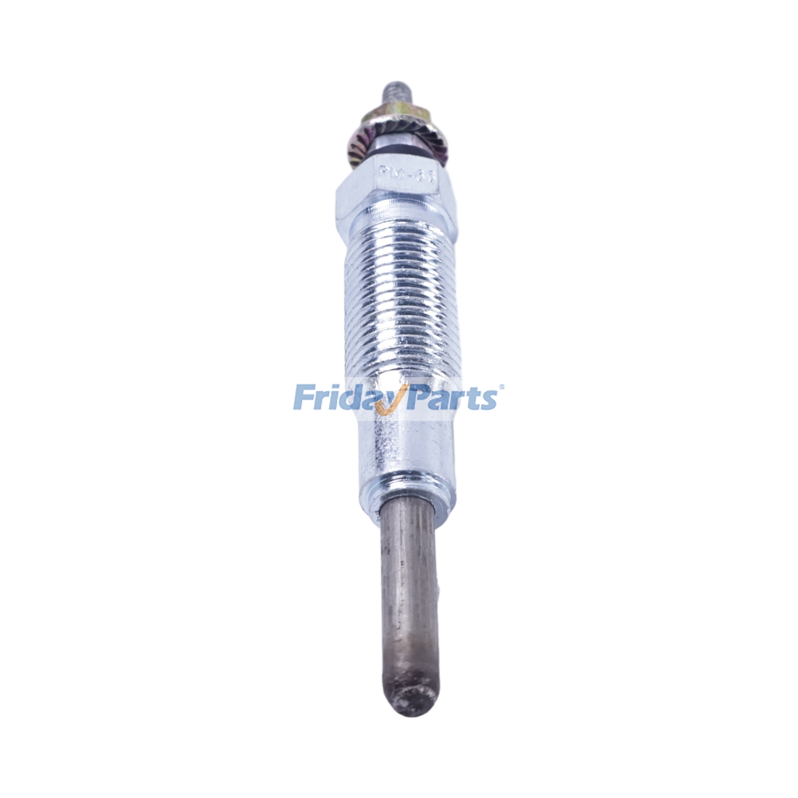 Glow Plug K9670-240 for Mitsubishi Engine KE80 KE95 Tractor D1500 D1500II MT1500