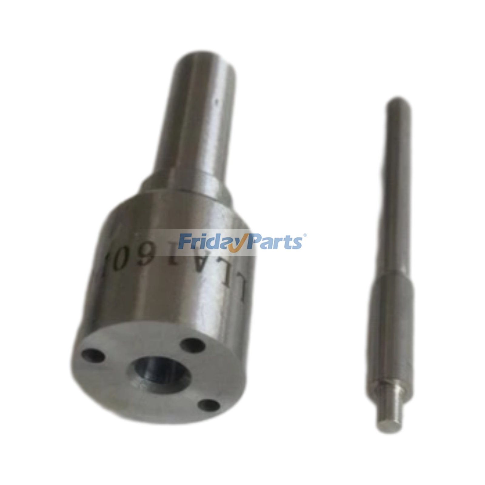 4 STÜCKE Denso Kraftstoffinjektor 093500-5270 ME014252 für Mitsubishi Motor 4D33für 