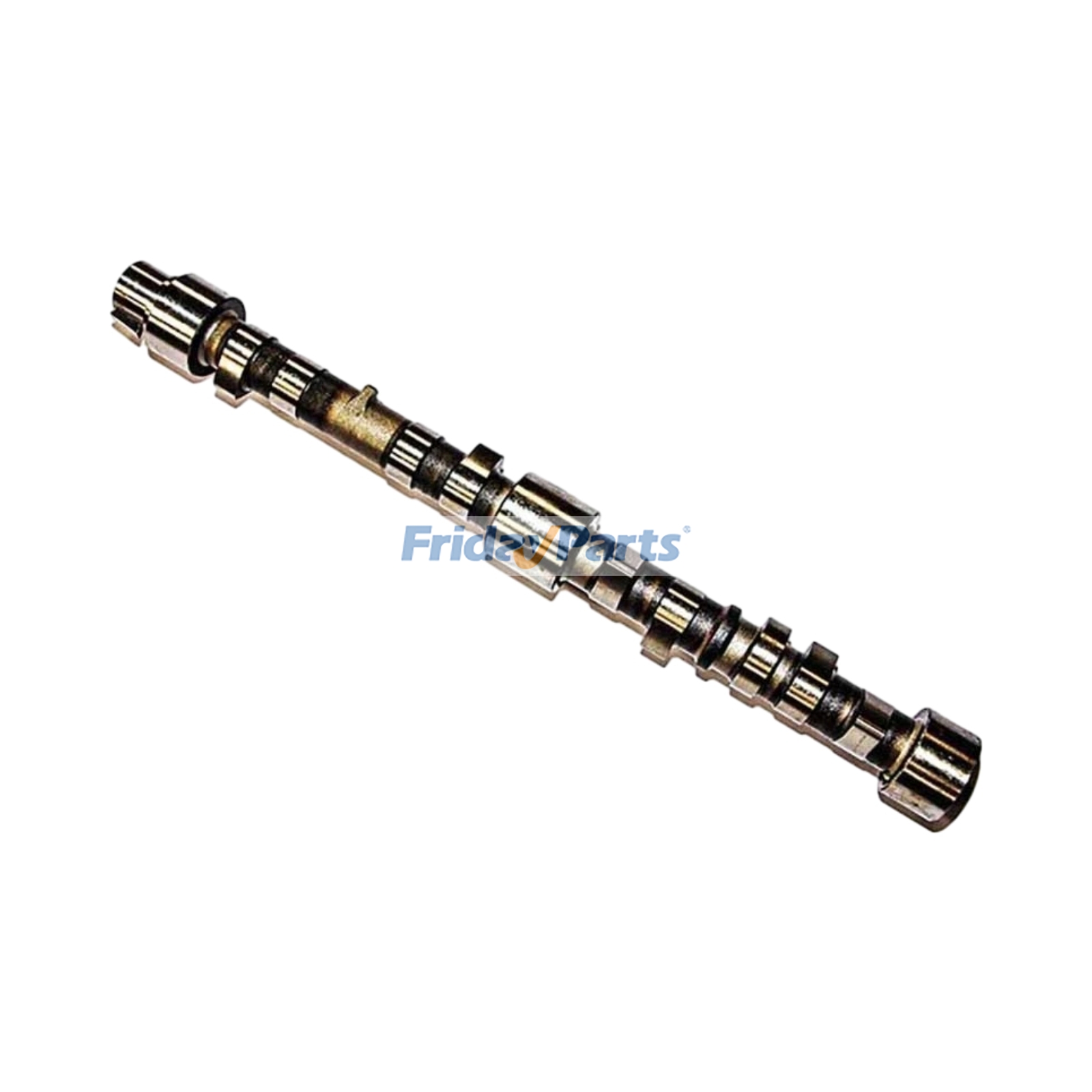Árbol de levas 02/201668 332/G1935 para cargadora JCB 2CX 3CX 4CS 412S 526 540S, manipuladora telescópica 520S 526S 530S 537H TM200 TM270. Calidad superior con 3 años de garantía. para Pala cargadora,Manipulador telescópico